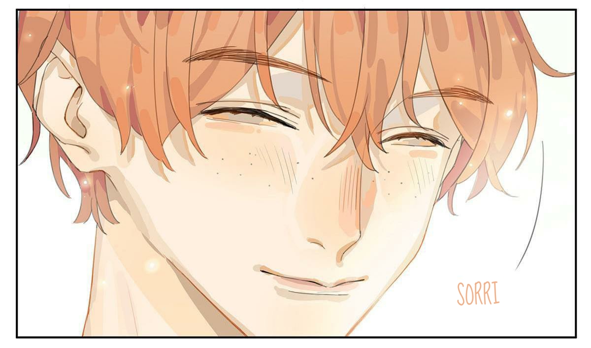 Mr. Snail Aquele garoto continua sorrindo para mim 第38页