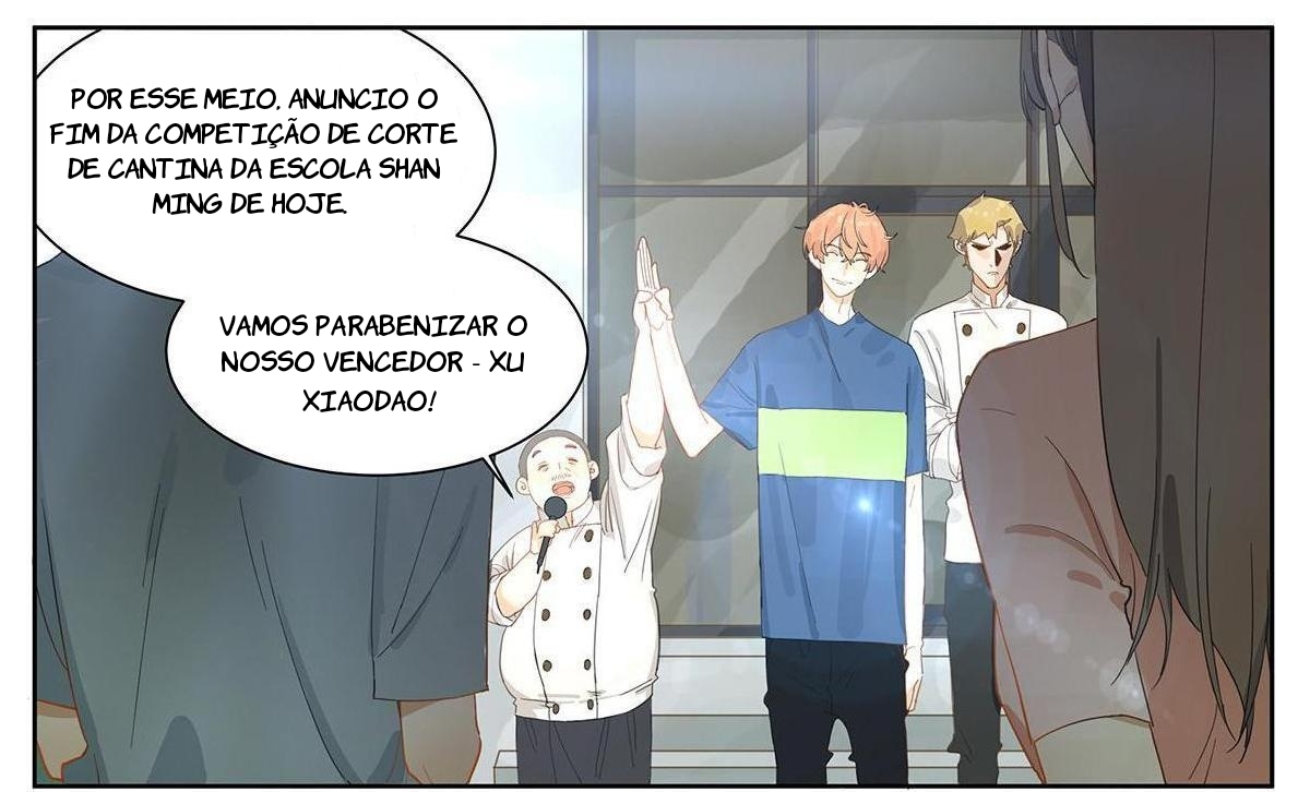 Mr. Snail Aquele garoto continua sorrindo para mim 第65页