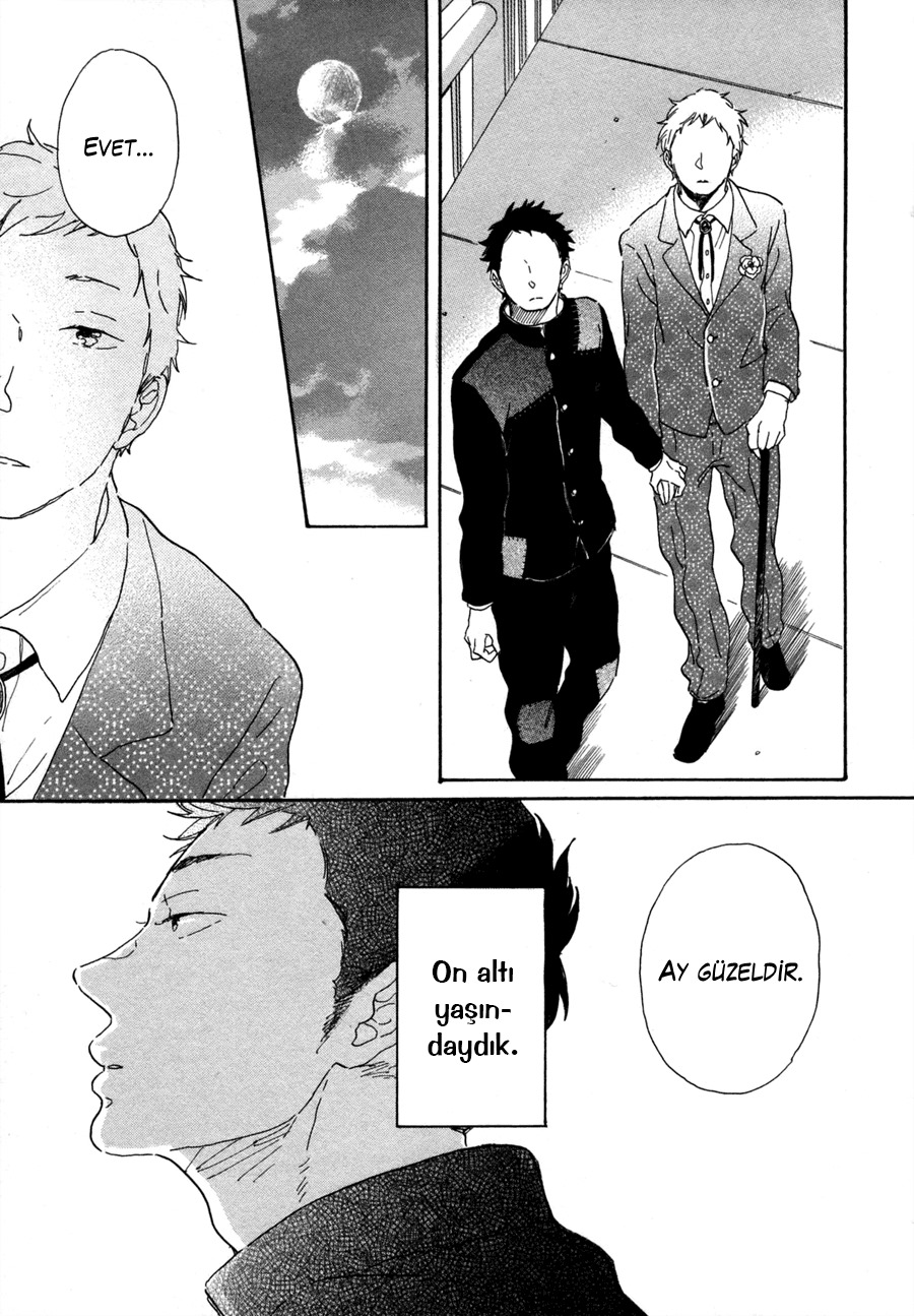 Kanemochi-kun to Binbou-kun Vol. 1 Ch. 2 第14页