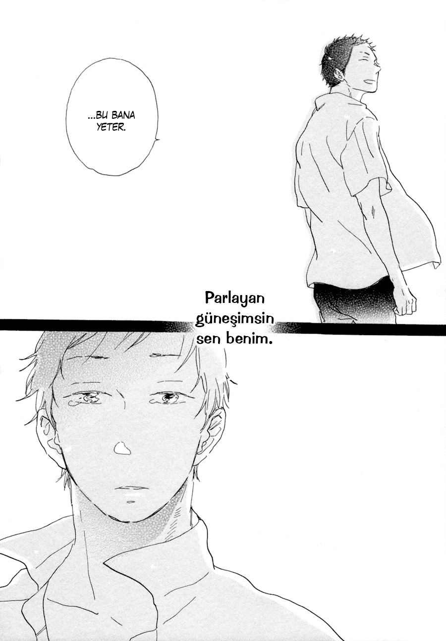 Kanemochi-kun to Binbou-kun Vol. 1 Ch. 2 第25页