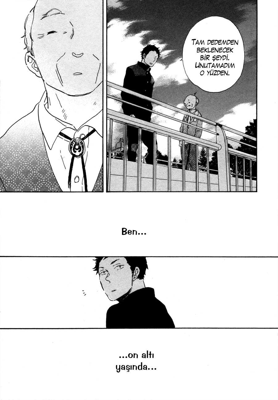 Kanemochi-kun to Binbou-kun Vol. 1 Ch. 2 第28页