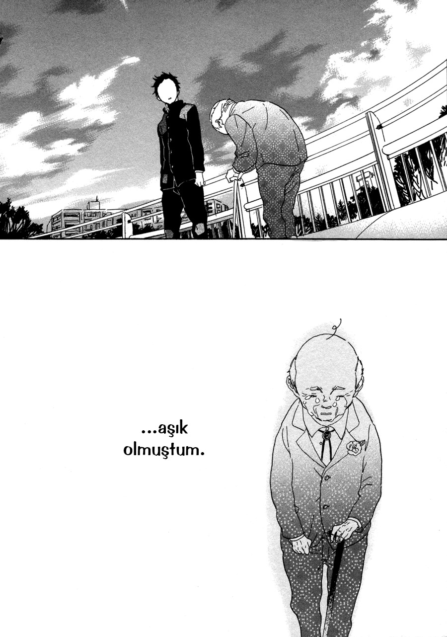 Kanemochi-kun to Binbou-kun Vol. 1 Ch. 2 第29页