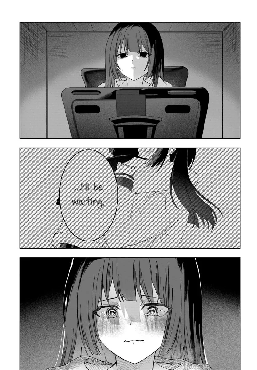 Aisuru Anata wa Chimera Oneshot 第23页