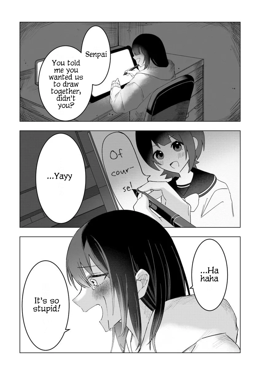 Aisuru Anata wa Chimera Oneshot 第25页