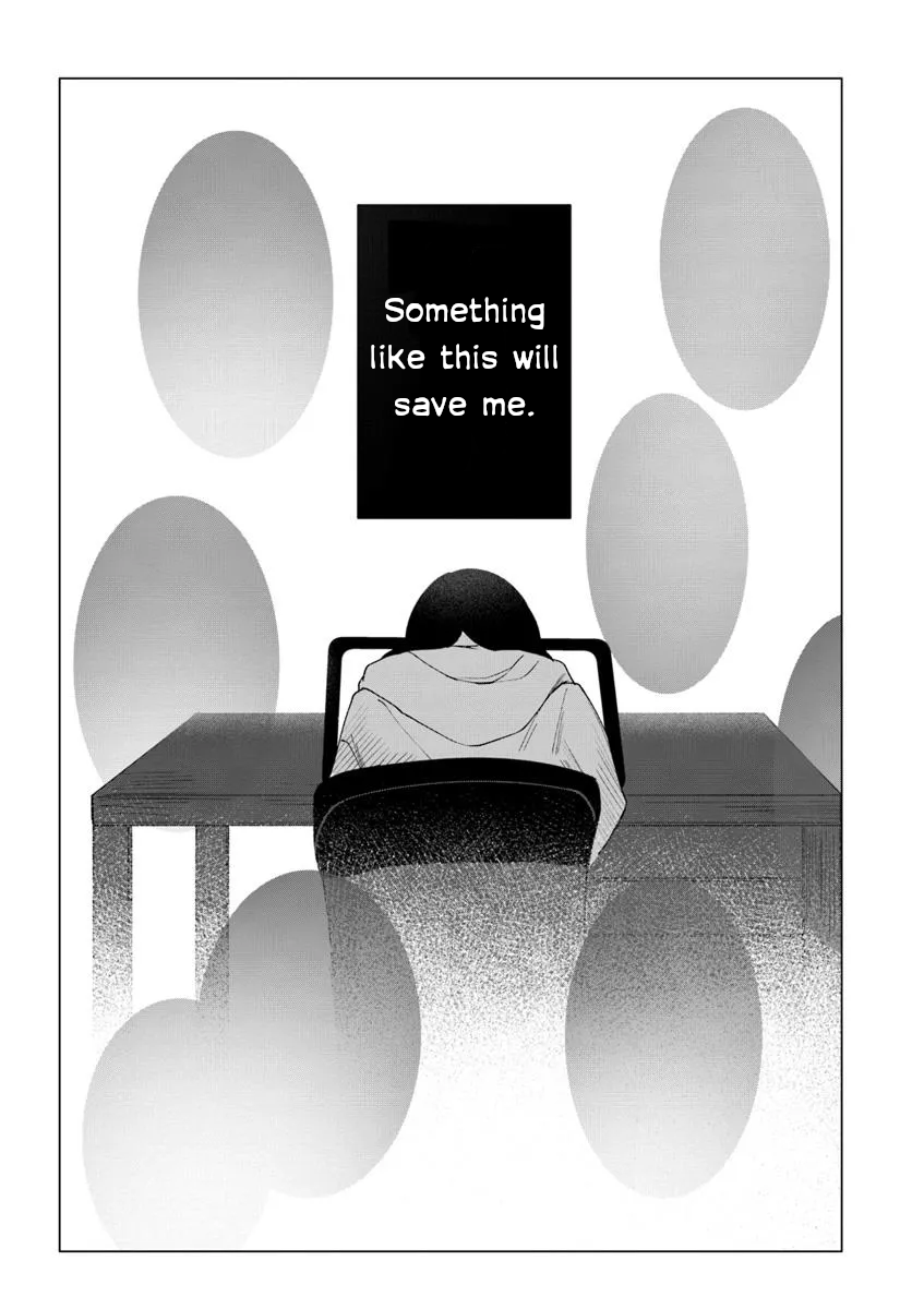 Aisuru Anata wa Chimera Oneshot 第26页