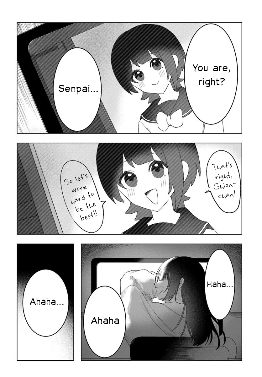 Aisuru Anata wa Chimera Oneshot 第28页