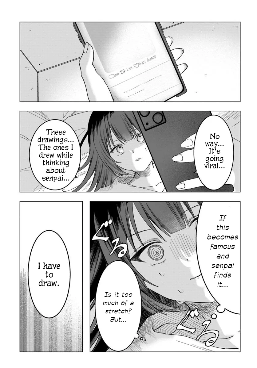 Aisuru Anata wa Chimera Oneshot 第29页