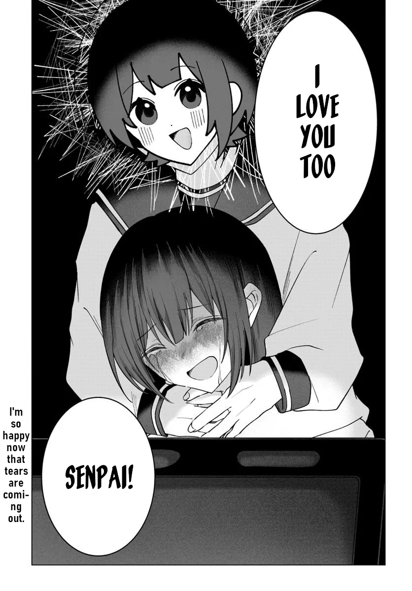 Aisuru Anata wa Chimera Oneshot 第33页