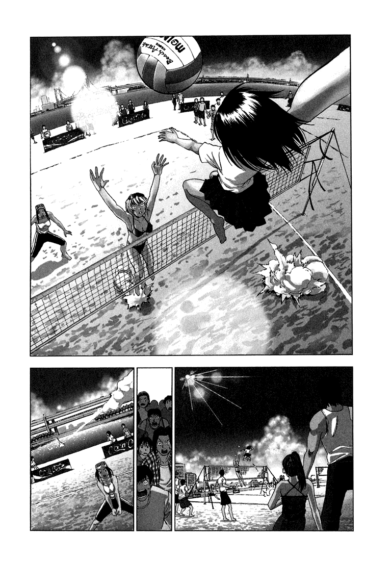 Beach Stars The Silent Angel 第2页