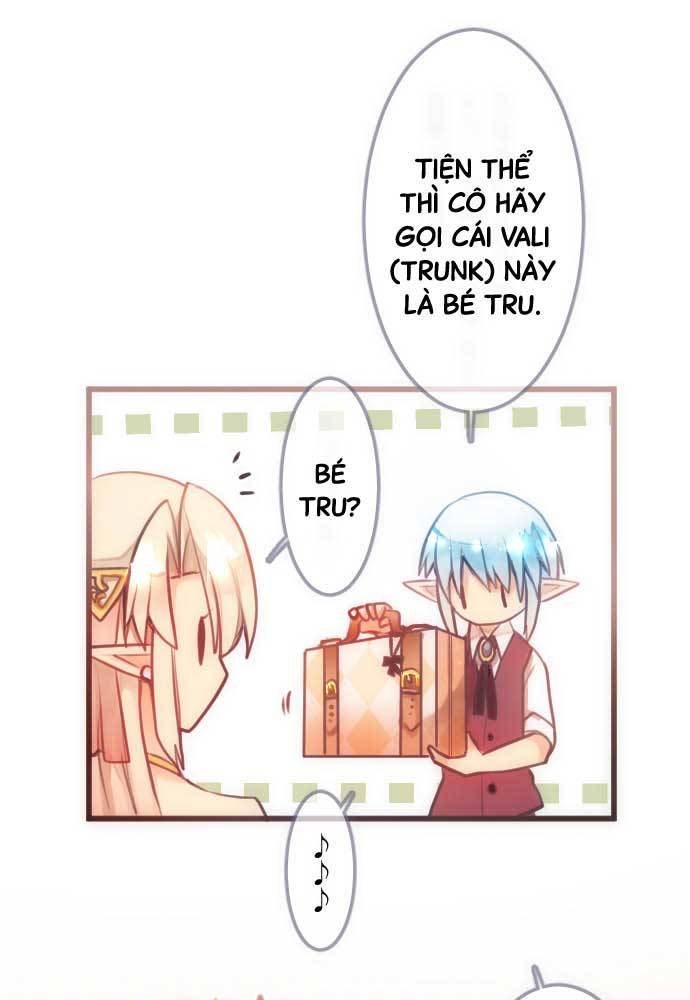 Reincarnated as a Fake Princess Ch. 5 第22页