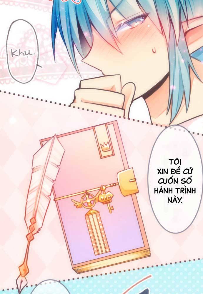 Reincarnated as a Fake Princess Ch. 5 第28页