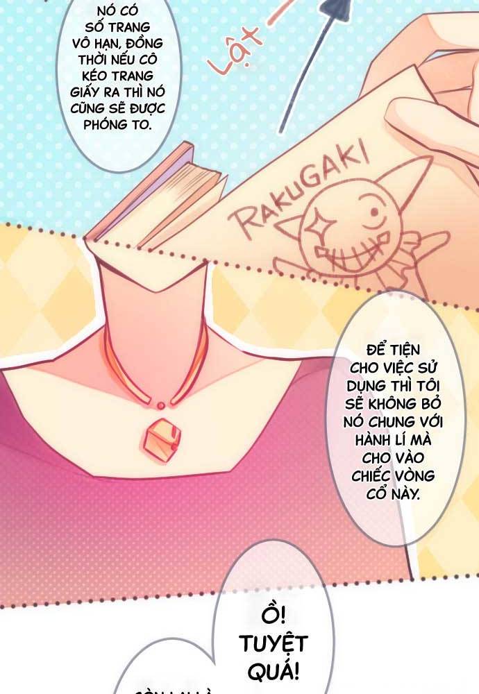 Reincarnated as a Fake Princess Ch. 5 第29页