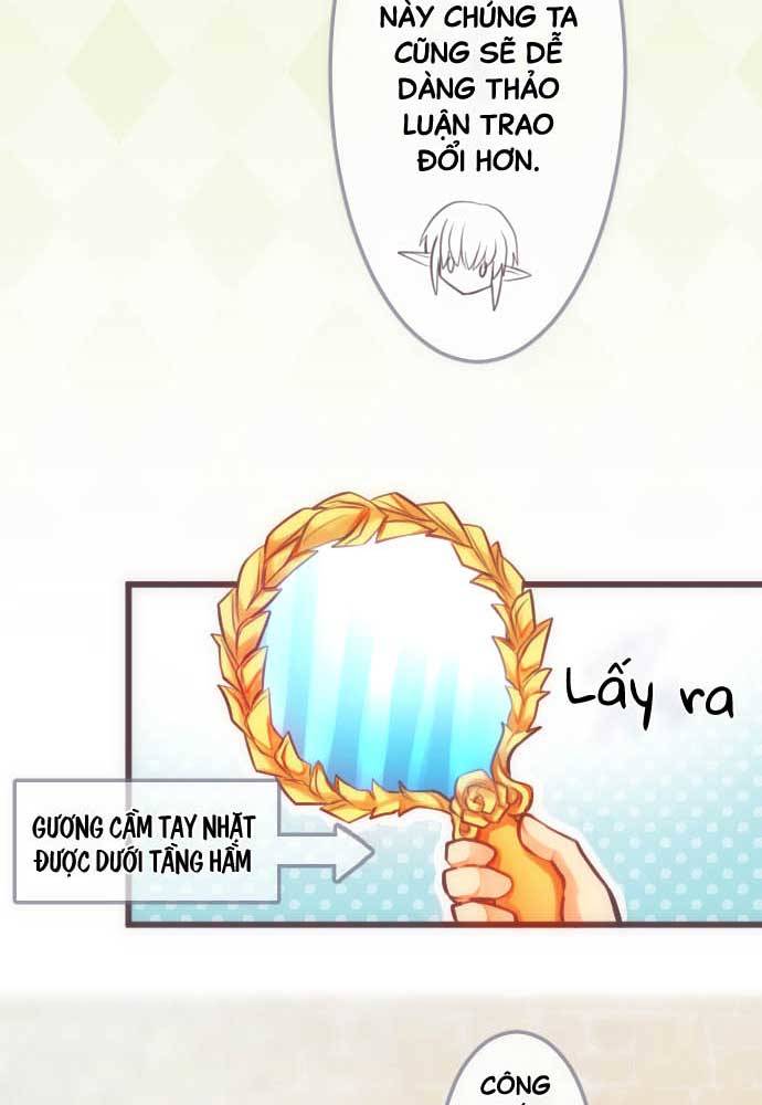 Reincarnated as a Fake Princess Ch. 5 第37页