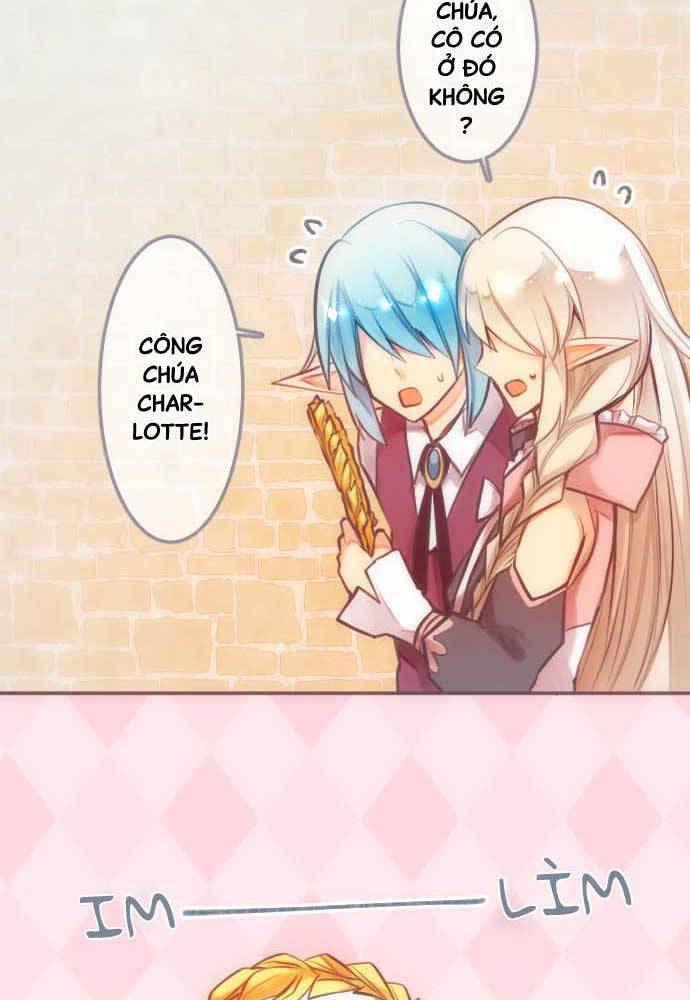 Reincarnated as a Fake Princess Ch. 5 第38页