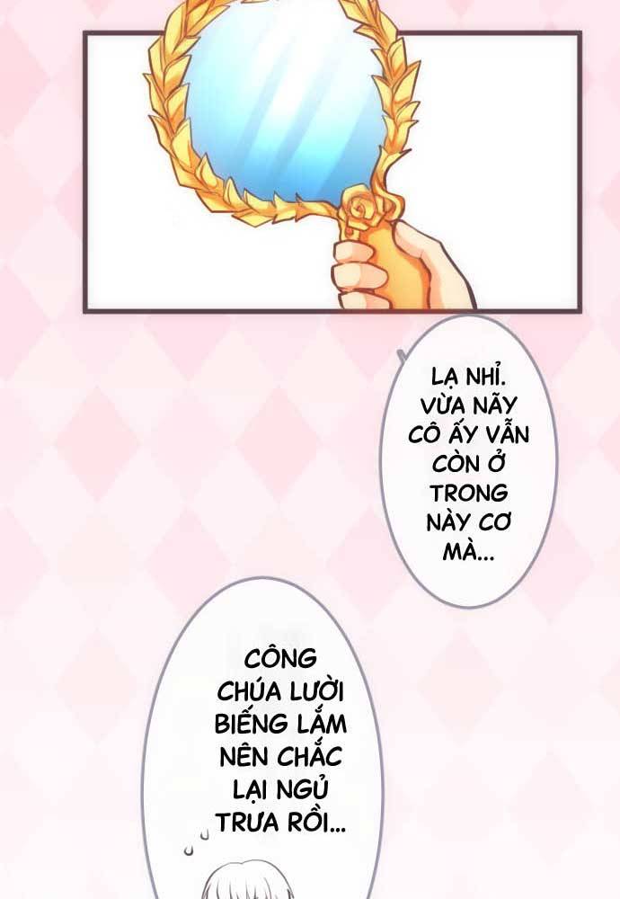 Reincarnated as a Fake Princess Ch. 5 第39页