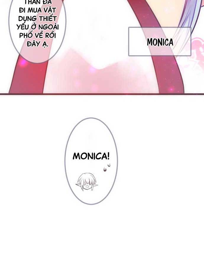 Reincarnated as a Fake Princess Ch. 5 第42页