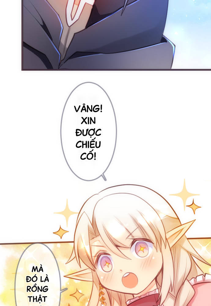 Reincarnated as a Fake Princess Ch. 5 第50页