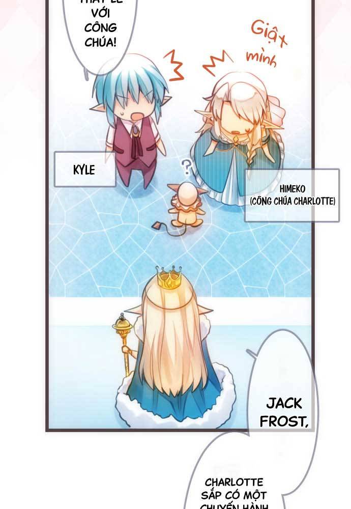 Reincarnated as a Fake Princess Ch. 5 第7页
