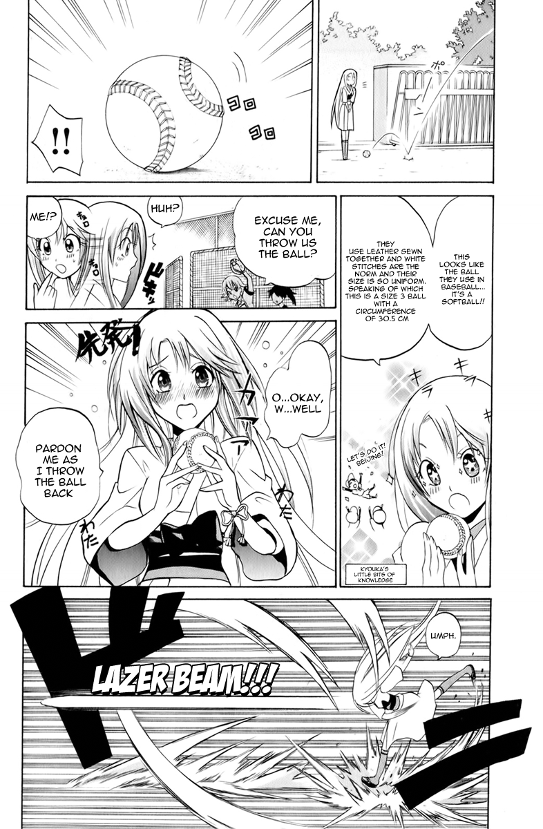 Fox's Wedding This Kind of Trouble Appears 第8页