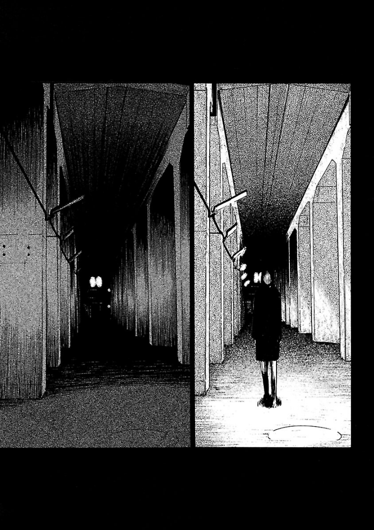 Fuan no Tane* #004 Reason for Detour 第3页
