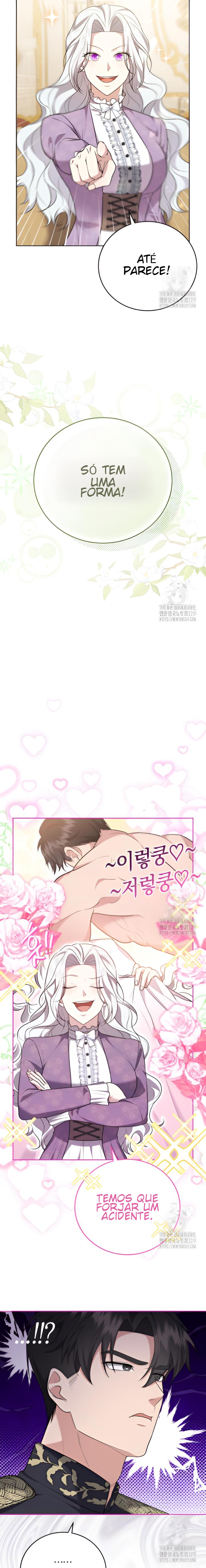 I Don't Want to Be a Lady Ch. 4 第17页