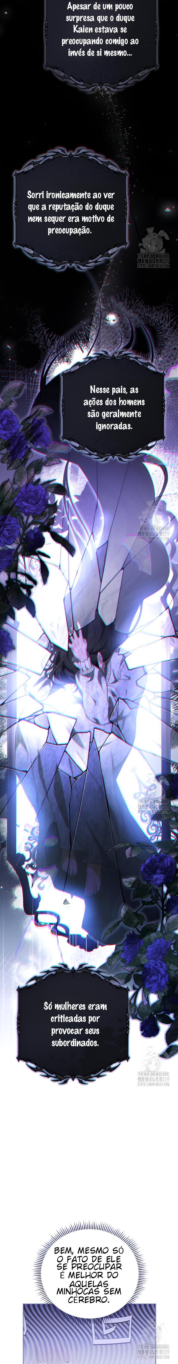 I Don't Want to Be a Lady Ch. 4 第23页