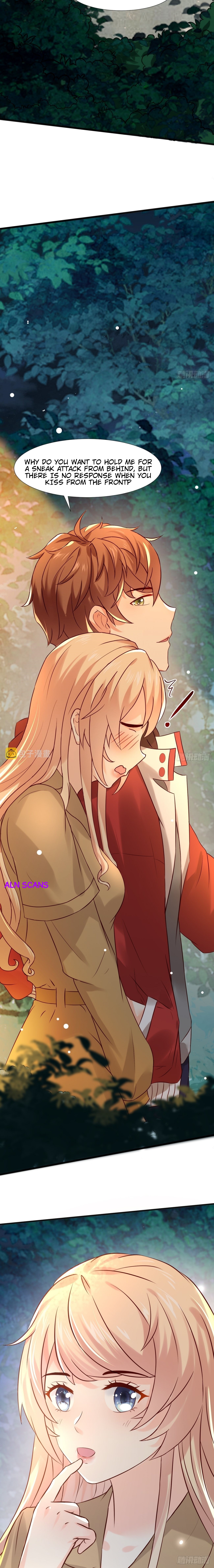 I Have a New Identity Weekly The Assassination Begins 第8页