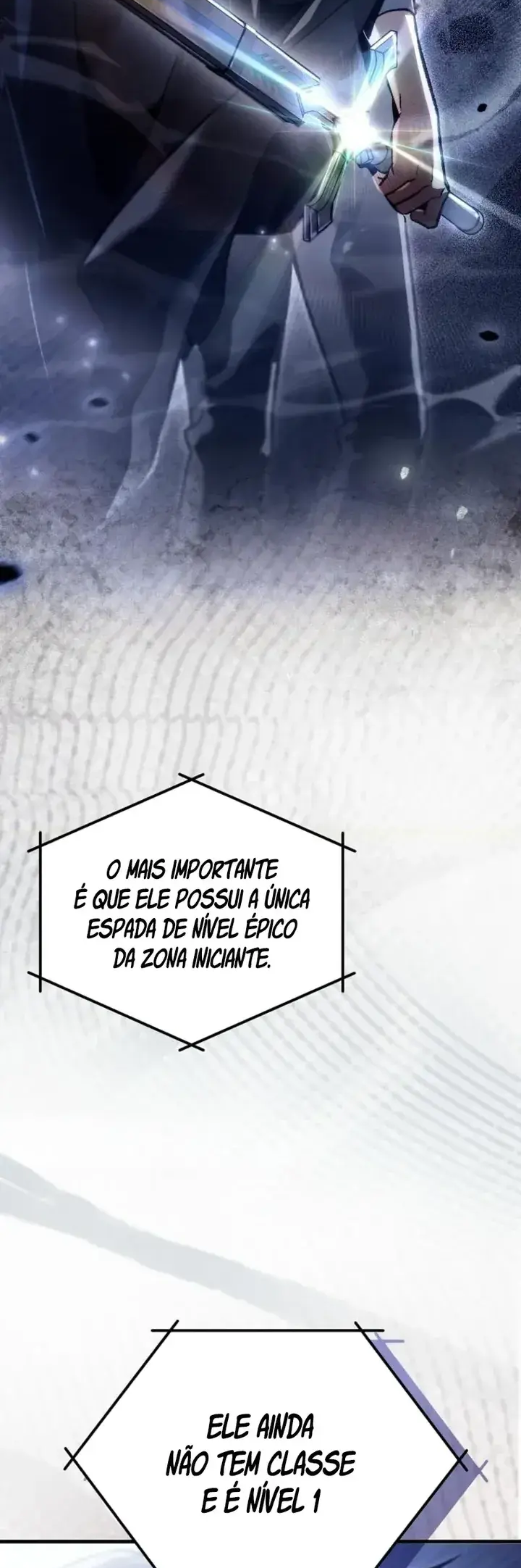 The Genius Blacksmith's Game Ch. 4 第2页