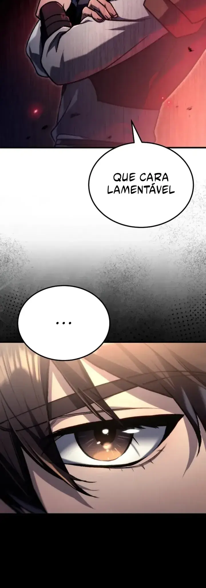 The Genius Blacksmith's Game Ch. 4 第11页