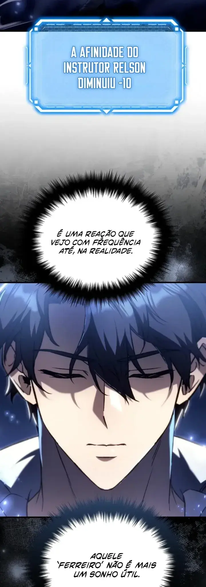 The Genius Blacksmith's Game Ch. 4 第15页