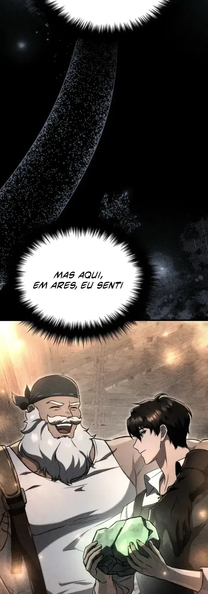 The Genius Blacksmith's Game Ch. 4 第16页