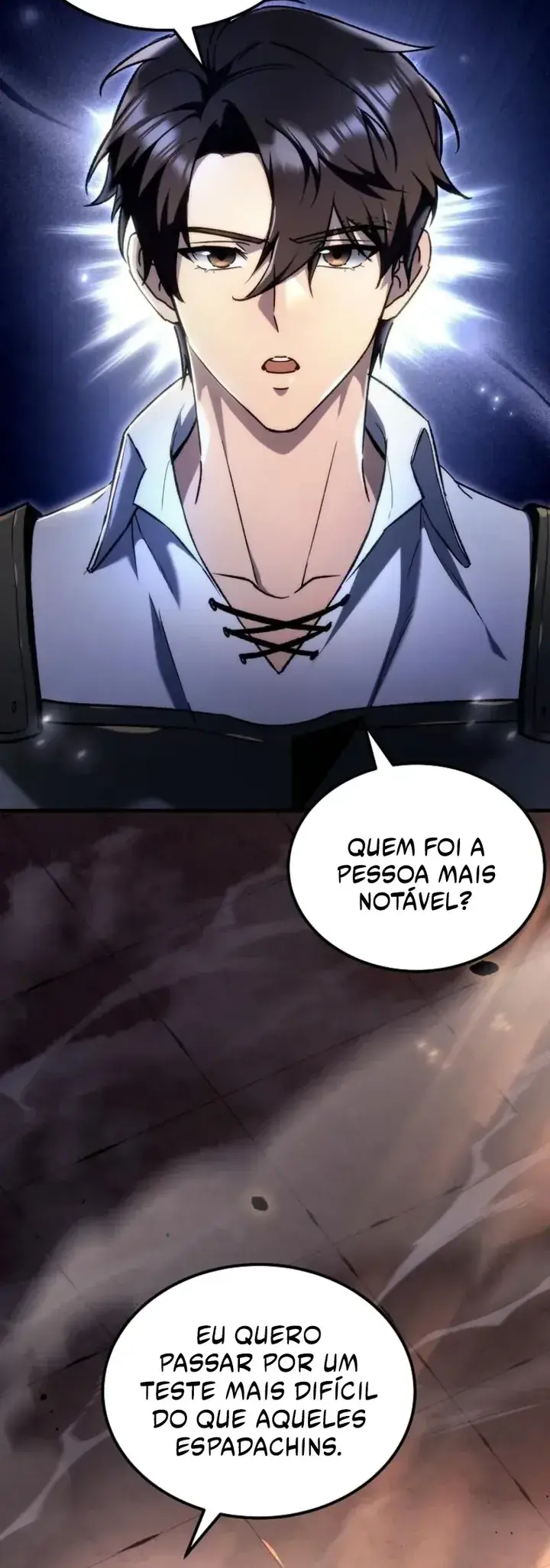 The Genius Blacksmith's Game Ch. 4 第18页