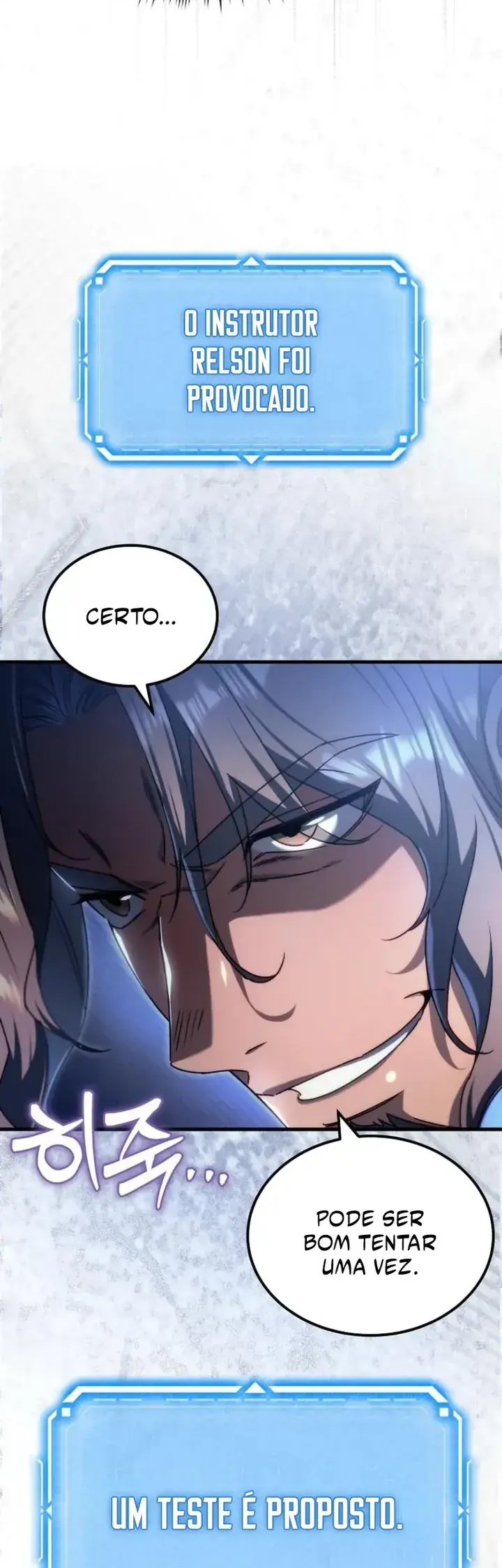The Genius Blacksmith's Game Ch. 4 第22页