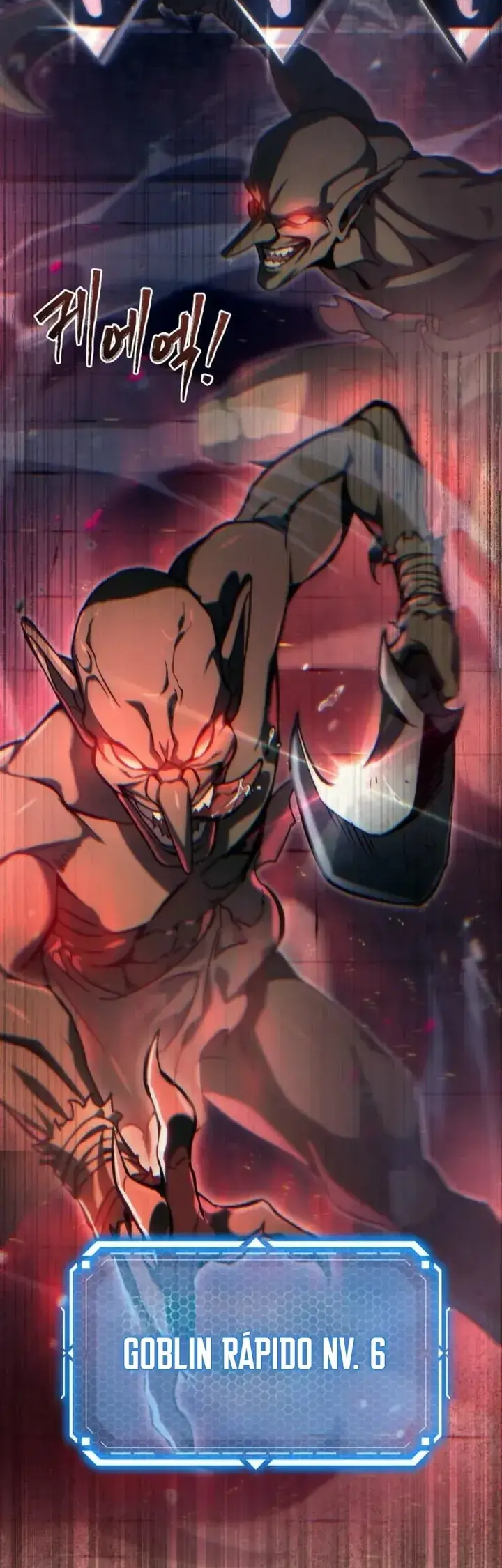 The Genius Blacksmith's Game Ch. 4 第26页