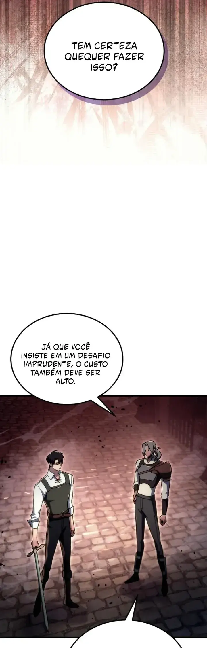 The Genius Blacksmith's Game Ch. 4 第27页