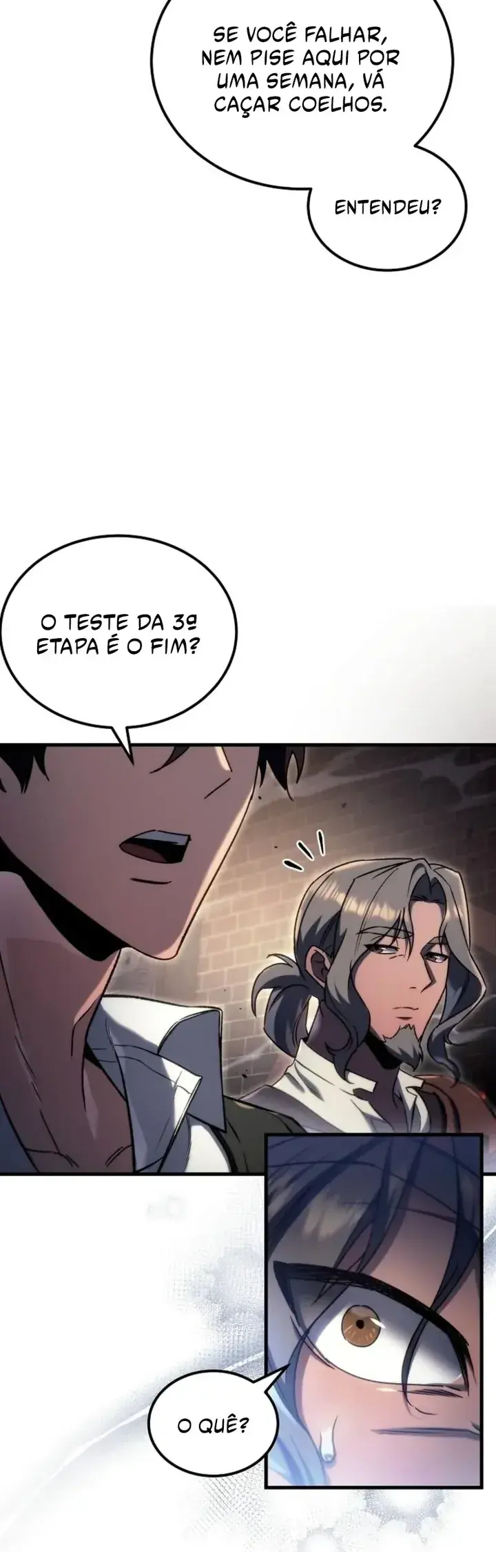 The Genius Blacksmith's Game Ch. 4 第28页