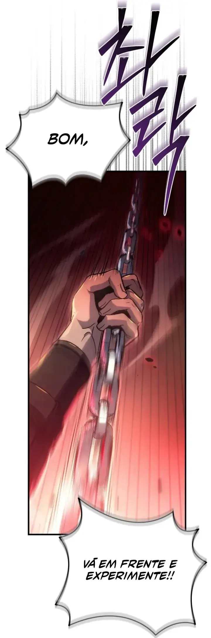 The Genius Blacksmith's Game Ch. 4 第31页