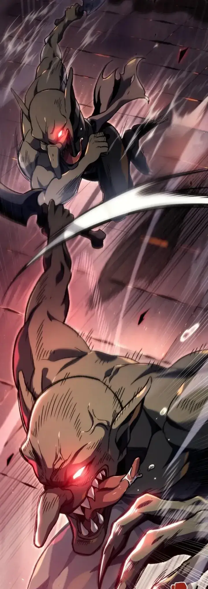 The Genius Blacksmith's Game Ch. 4 第37页