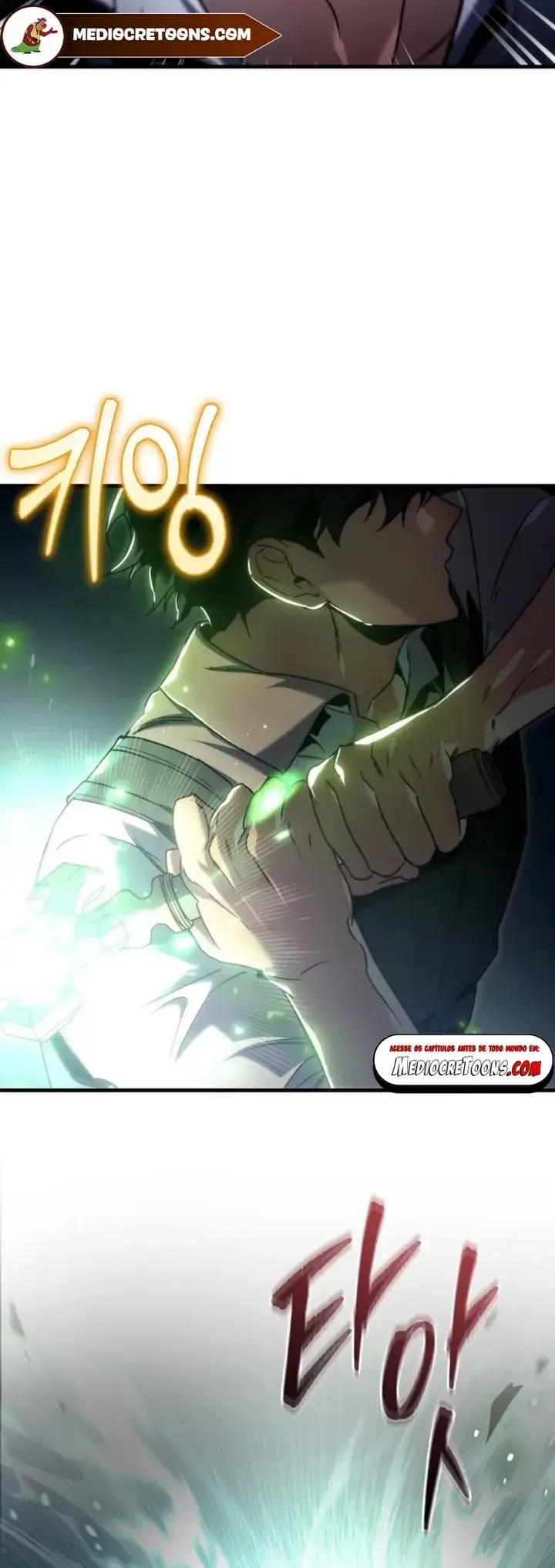 The Genius Blacksmith's Game Ch. 4 第41页