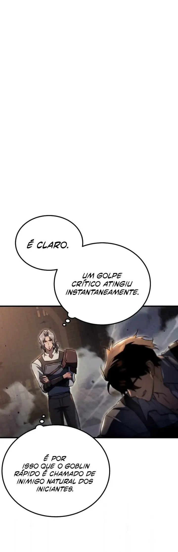 The Genius Blacksmith's Game Ch. 4 第48页