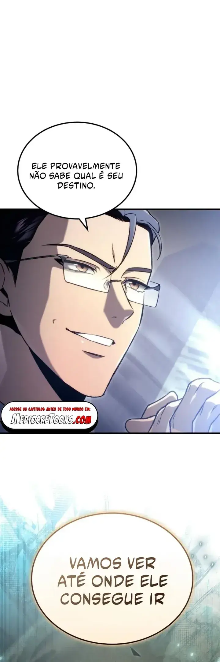 The Genius Blacksmith's Game Ch. 4 第6页