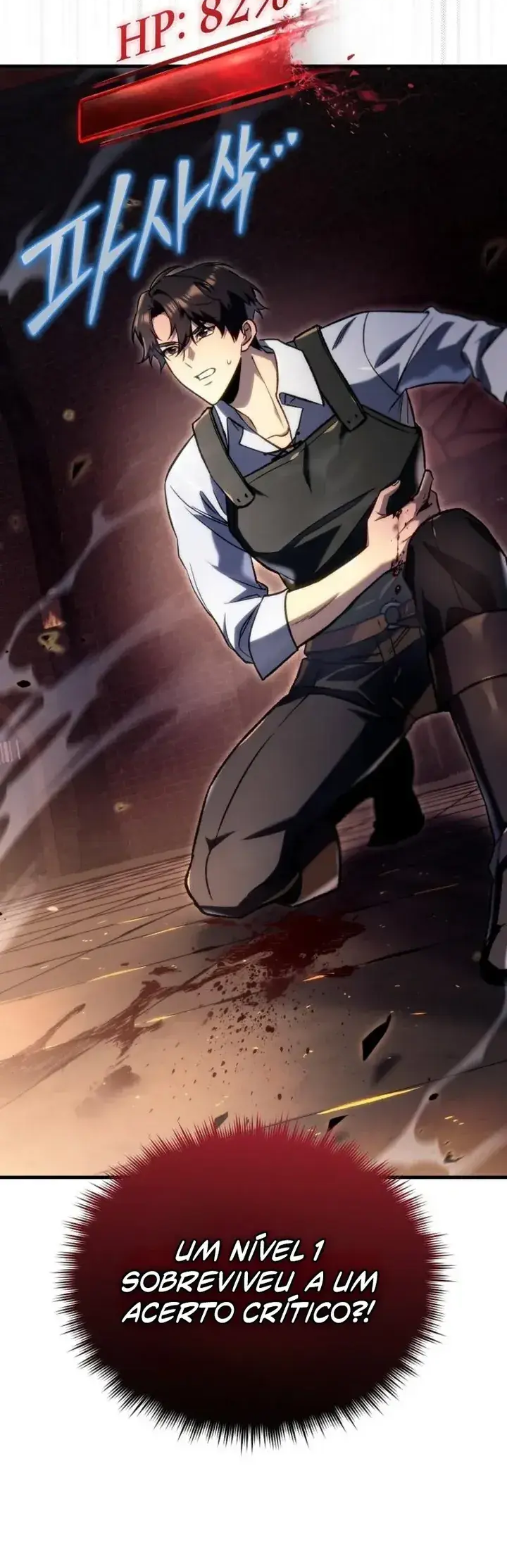 The Genius Blacksmith's Game Ch. 4 第51页
