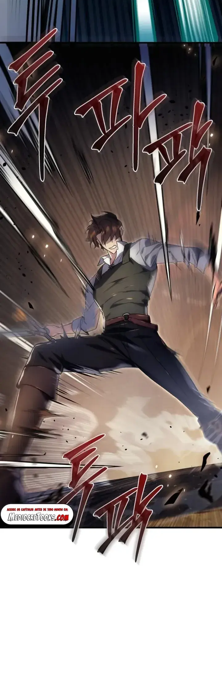 The Genius Blacksmith's Game Ch. 4 第57页