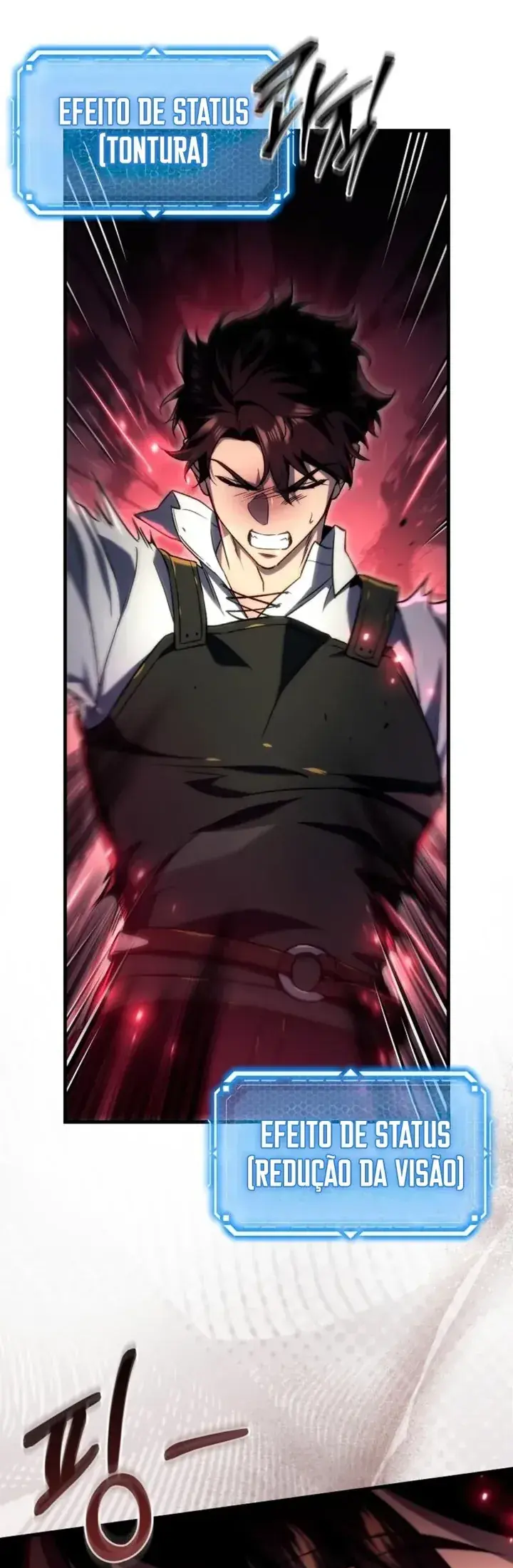 The Genius Blacksmith's Game Ch. 4 第58页