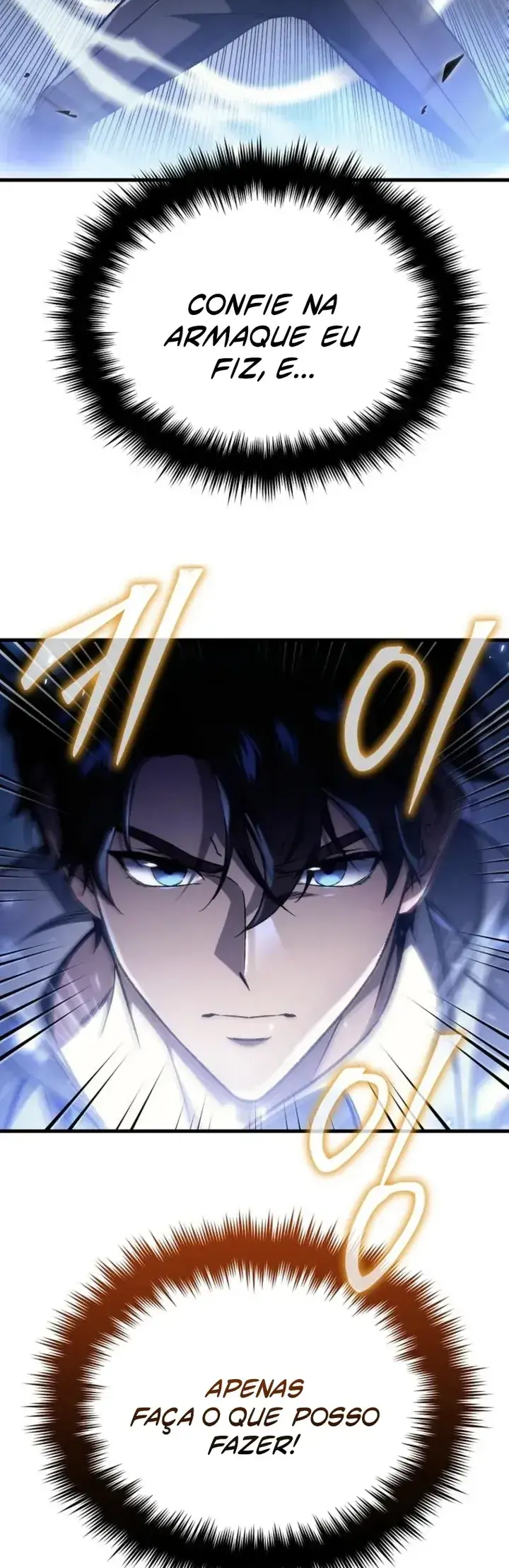 The Genius Blacksmith's Game Ch. 4 第62页