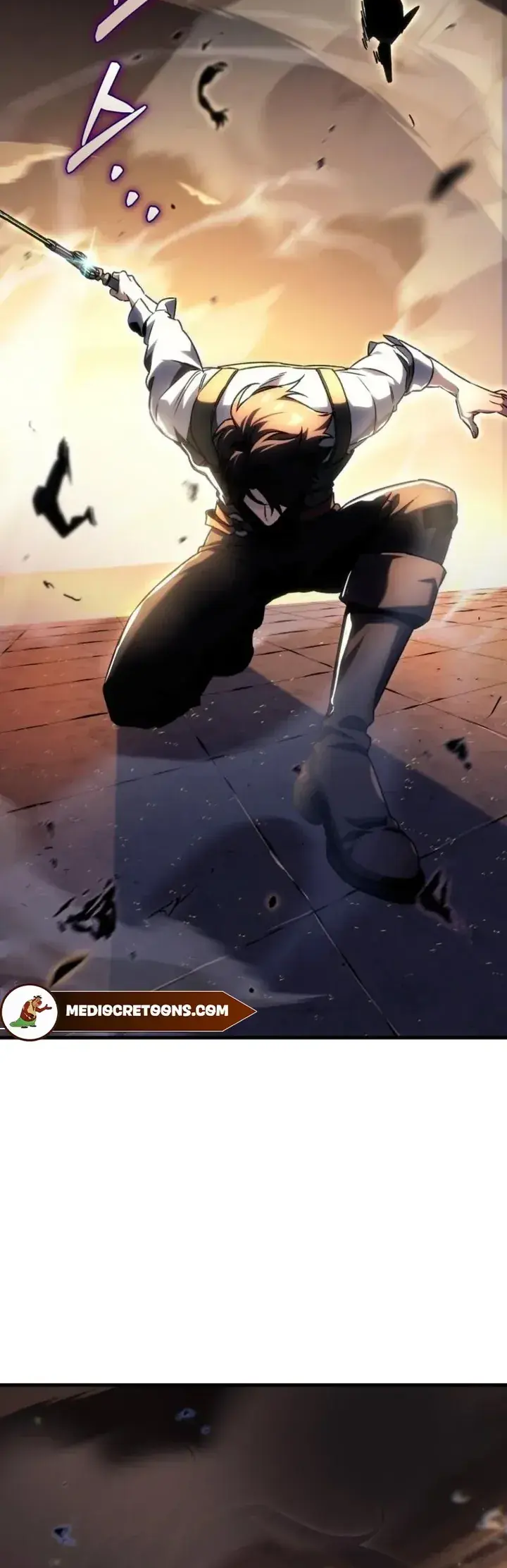 The Genius Blacksmith's Game Ch. 4 第68页