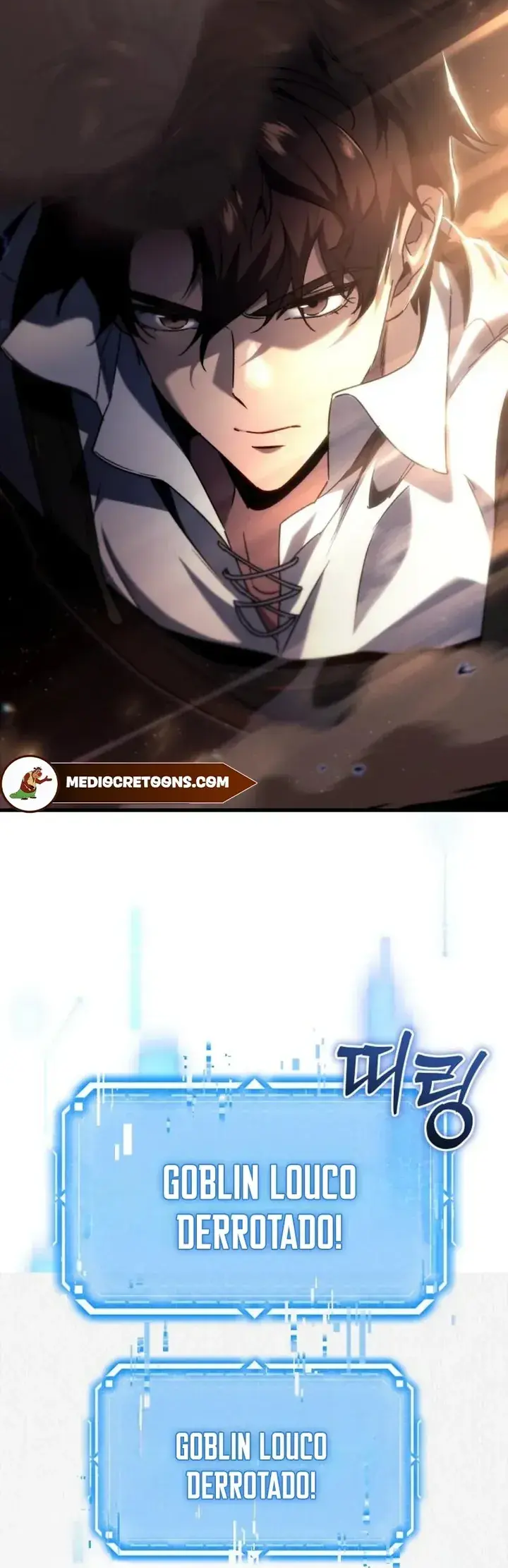 The Genius Blacksmith's Game Ch. 4 第69页