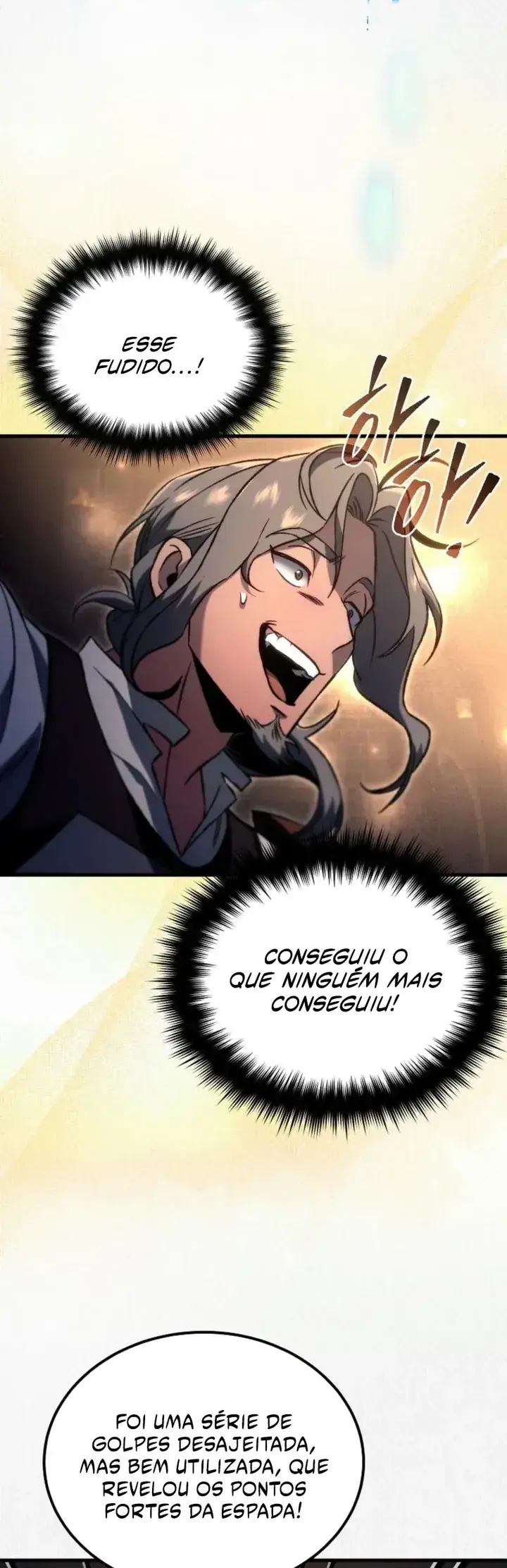 The Genius Blacksmith's Game Ch. 4 第70页