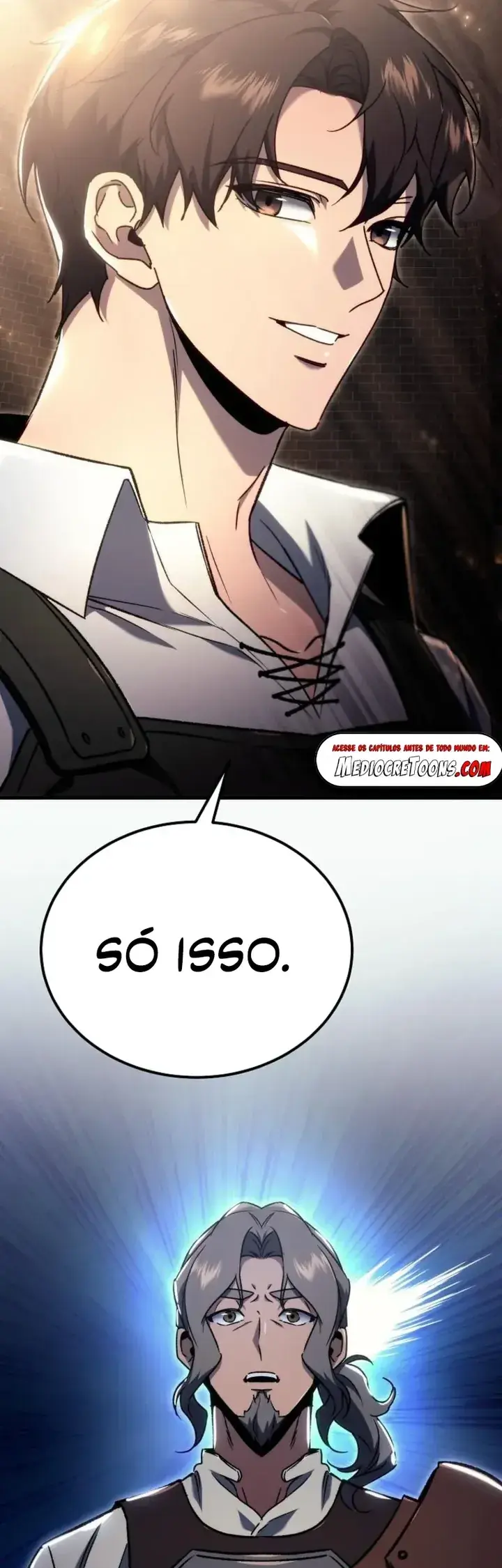 The Genius Blacksmith's Game Ch. 4 第72页