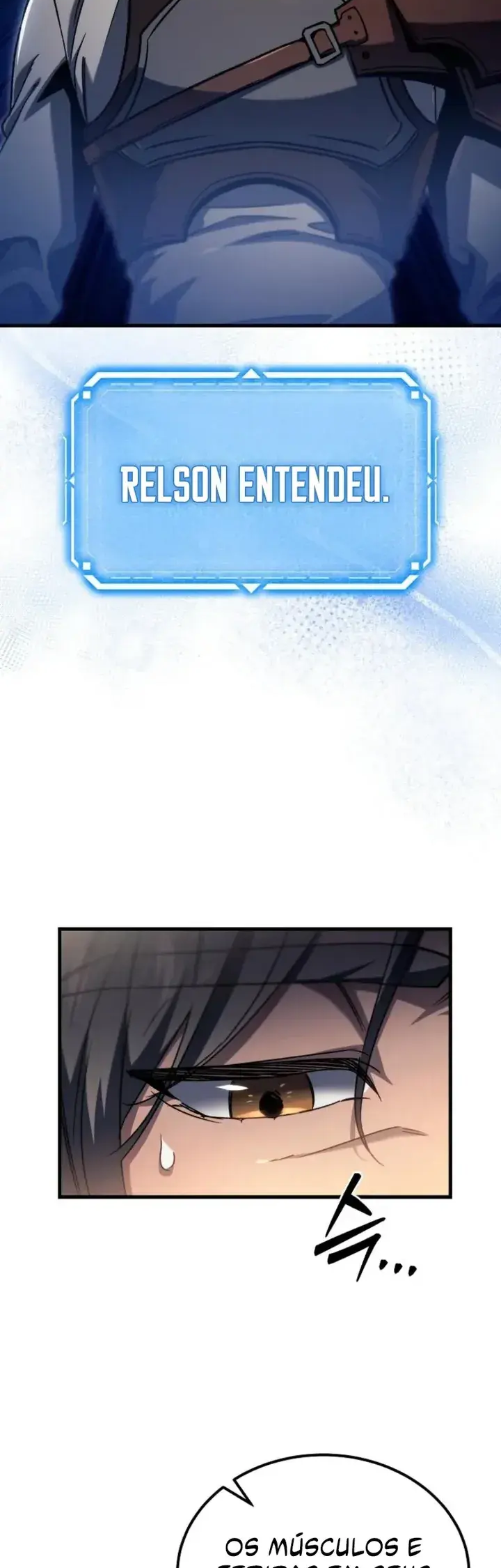 The Genius Blacksmith's Game Ch. 4 第73页